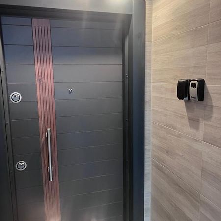 Jacuzzi Suites 2 Saloniki Zewnętrze zdjęcie