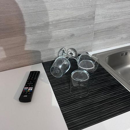 Jacuzzi Suites 2 Saloniki Zewnętrze zdjęcie