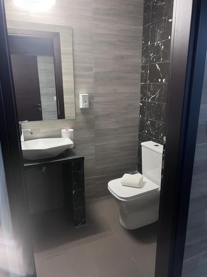 Jacuzzi Suites 2 Saloniki Zewnętrze zdjęcie