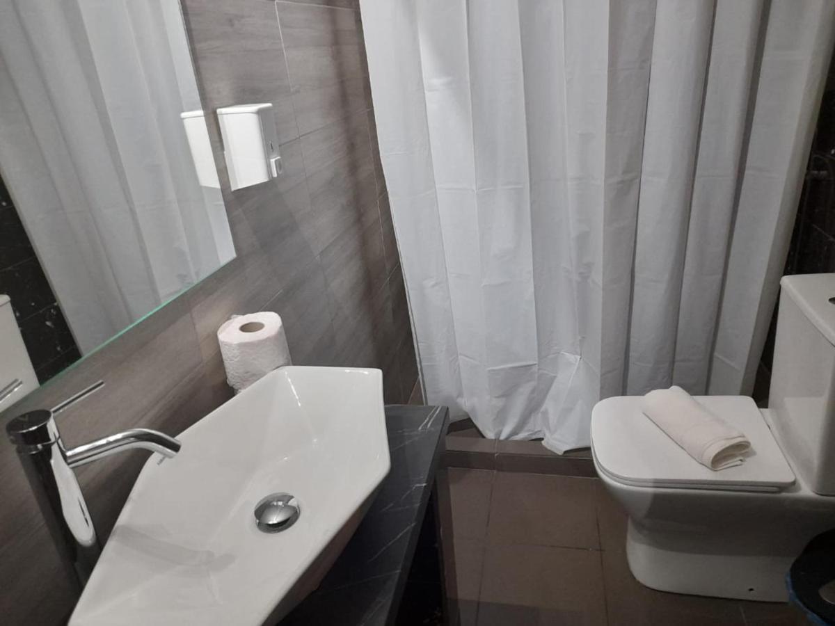 Jacuzzi Suites 2 Saloniki Zewnętrze zdjęcie